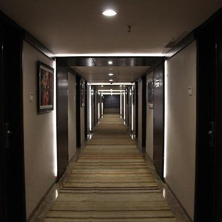 Hotel Siesta Hinjewadi Pune Ngoại thất bức ảnh