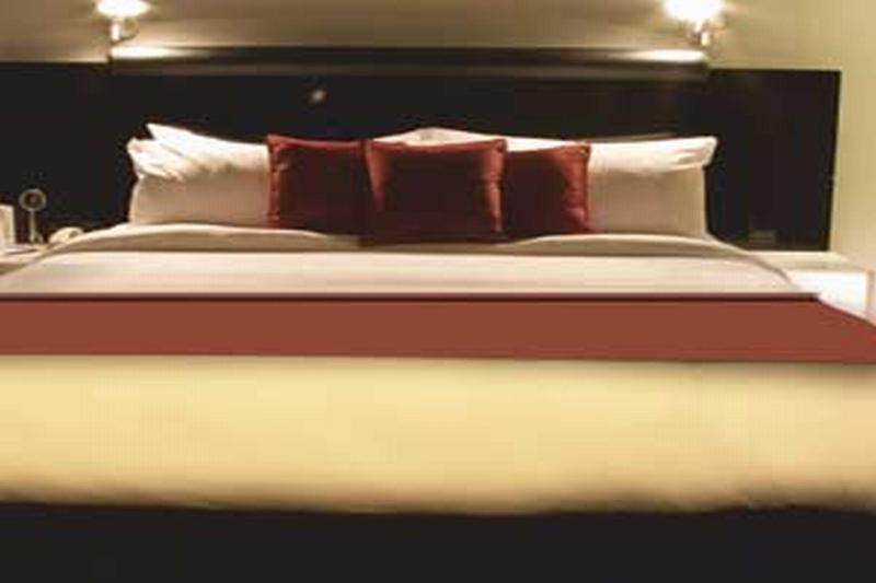 Hotel Siesta Hinjewadi Pune Ngoại thất bức ảnh