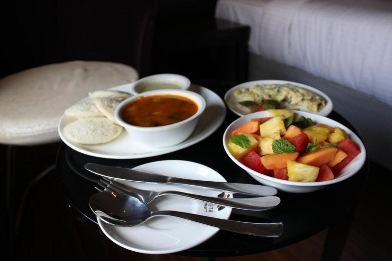 Hotel Siesta Hinjewadi Pune Ngoại thất bức ảnh
